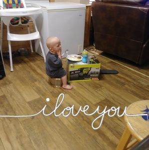 Meet your Posher, Kim